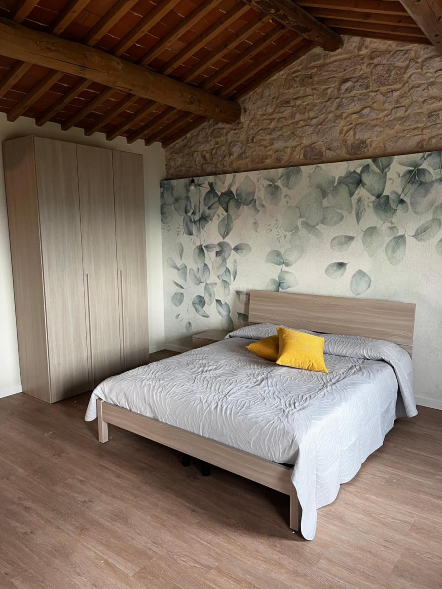 Casa Vacanze Conca D Oro Sant'Ambrogio di Valpolicella Exterior photo