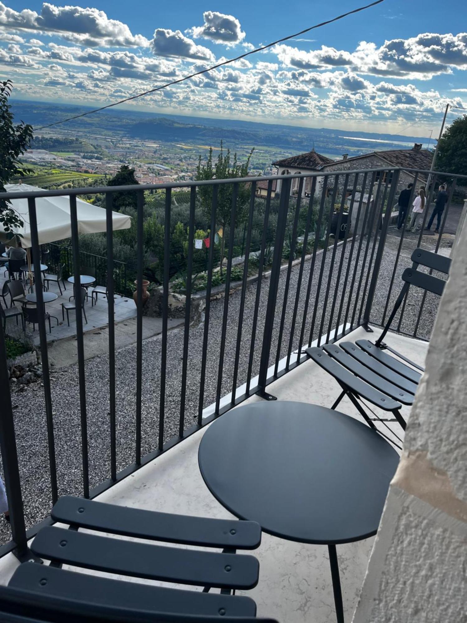 Casa Vacanze Conca D Oro Sant'Ambrogio di Valpolicella Exterior photo